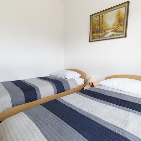 Apartment Patrik By Rent Istria Umago Esterno foto