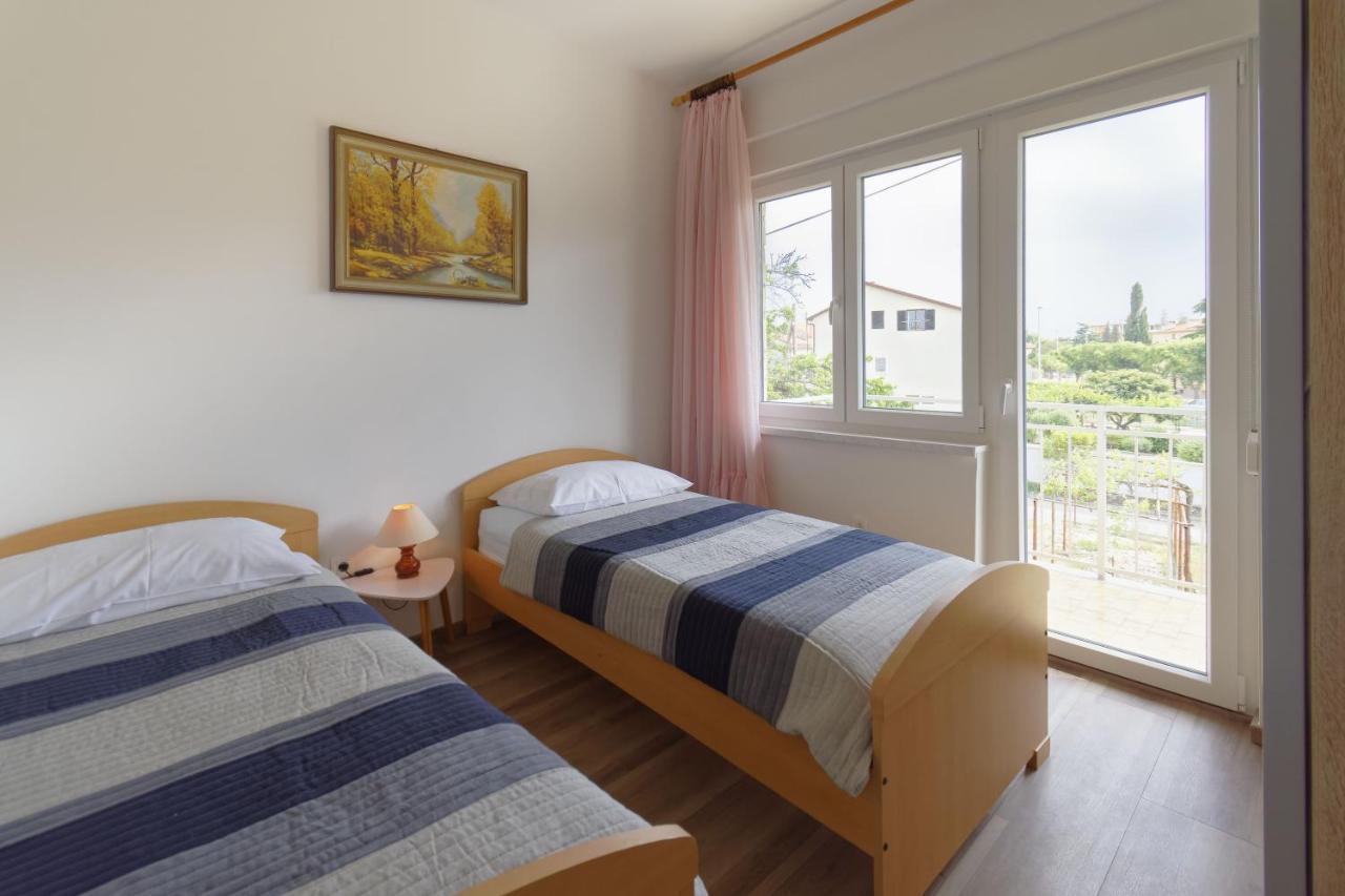 Apartment Patrik By Rent Istria Umago Esterno foto